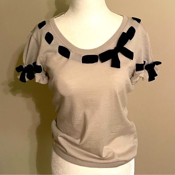 RED VALENTINO Women’s Blouse